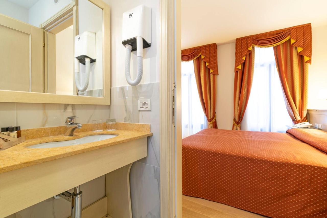 Habitación Doble Estándar - 1 o 2 camas