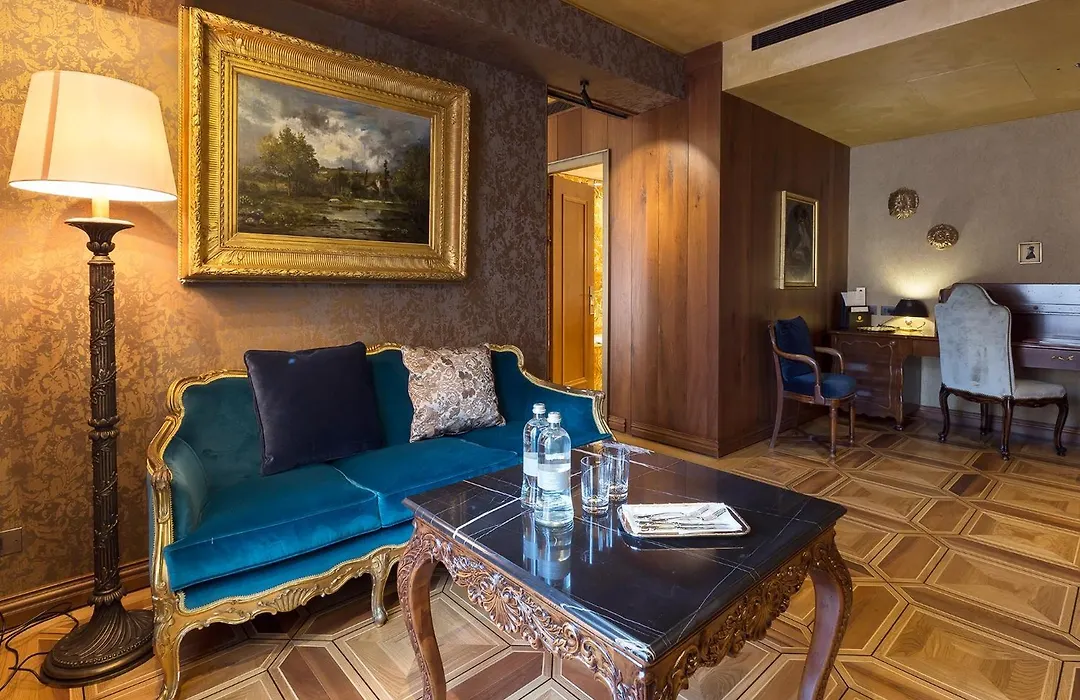 Palazzo Venart Luxury Hotel-1